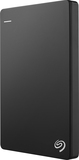 Seagate - Backup Plus 2TB External USB 3.0/2.0 Portable Hard Drive - Black