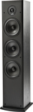 Polk Audio - Dual 6.5" 2-Way Floorstanding Loudspeaker (Each) - Black