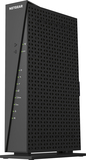 NETGEAR - AC1750 Dual-Band Router with DOCSIS 3.0 Cable Modem - Multi