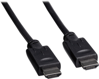 Dynex™ - 3.9' HDMI Cable - Black