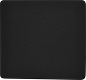 Insignia™ - Mouse Pad - Black