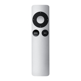 Apple - Remote - Silver